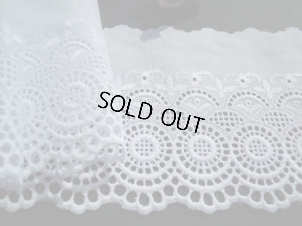 画像2: 話題の割烹着レース　20センチ