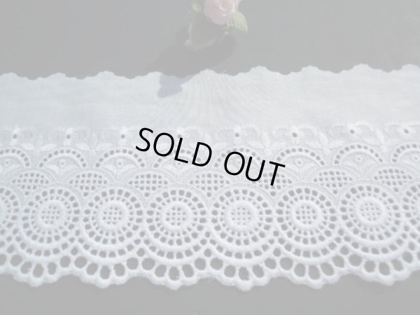画像4: 話題の割烹着レース　20センチ