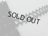 在庫処分！ お買い得な人気のクロのトーション　5Ｍ