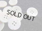 23ｍｍ　超お買い得な貝ボタン　5個入り