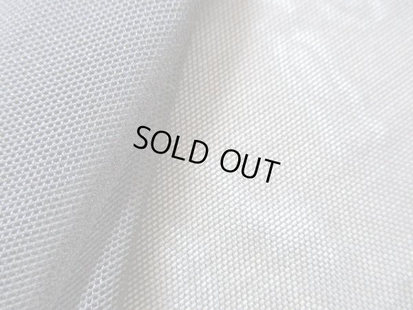 画像2: お買い得なクロのチュールネット　1.5Ｍ