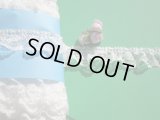 人気のオフシロのラッセルフリル原反売り