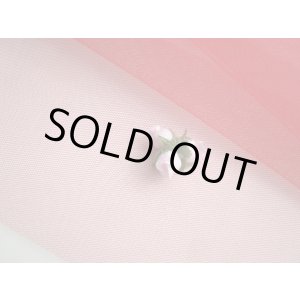 画像: ５０デニール　アカのハードチュール　1Ｍ　Ｃ/67