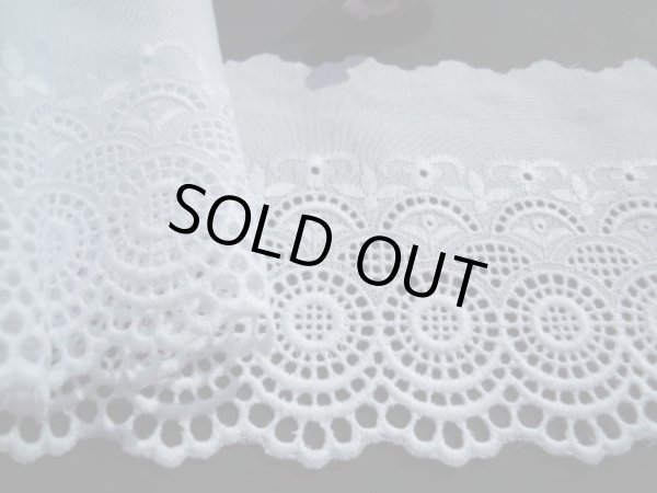 画像2: 話題の割烹着レース　20センチ