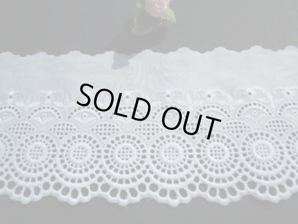画像4: 話題の割烹着レース　20センチ