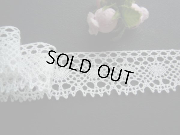 画像3: 超お買い得品！！！オフシロのトーション　5Ｍ