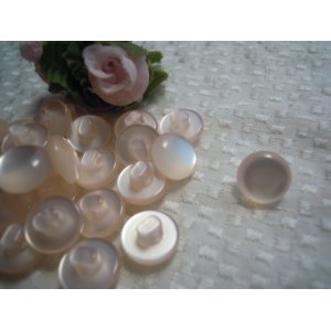 画像: 11.5ｍｍ　超お買い得なカラーボタン　　15個入り