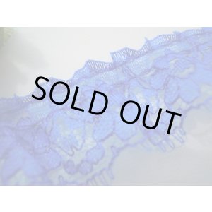 画像: 人気のラッセルフリル原反売り　ハナコン色