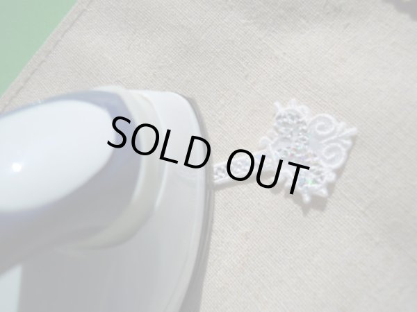 画像4: スパングルト-ン！ホットフィックスの幸運の扉を開けます？人気のキー柄　　シロ