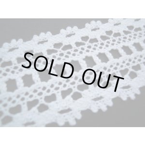 画像: 幅約3.3c 数量限定!人気のシロのトーション・・・5M