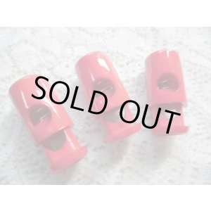 画像: 在庫処分！メッチャ人気のコードストッパー　3個入り