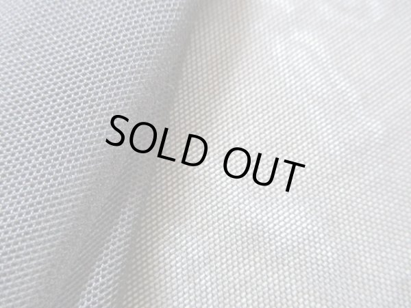 画像2: お買い得なクロのチュールネット　1.5Ｍ