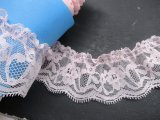 画像: メッチャお買い得な数量限定！特価品！！！ピンクの人気のラッセルフリル原反売り●