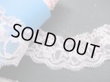 画像: メッチャお買い得な数量限定！特価品！！！ピンクの人気のラッセルフリル原反売り●