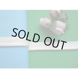 画像: 幅1.5c 人気のオフシロのパイピング 10M