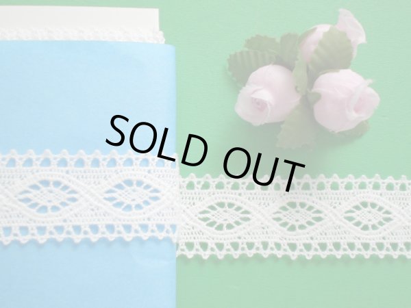 画像1: 幅2.4ｃオフシロの一番人気の両山・4M