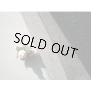 画像: 15デニール　人気のクロのソフトチュール　1Ｍ