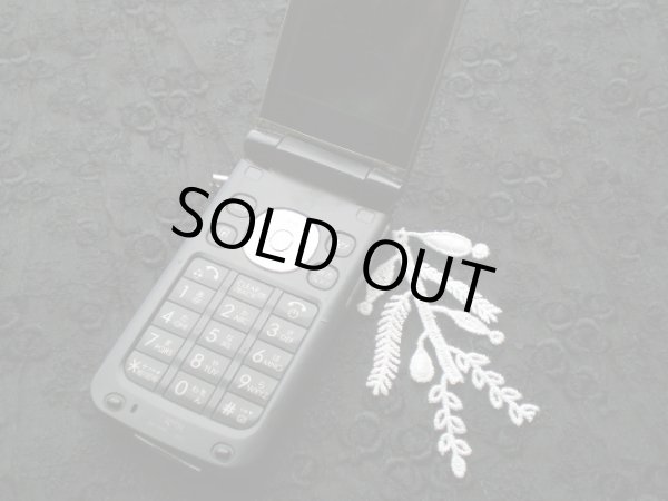 画像2: 人気の綿のコットンケミカルのアクセサリーレース　３０センチ