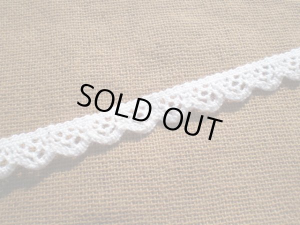 画像2: 特に人気の生成りのトーションを卸値価格にて・・・100Ｍ 　◎