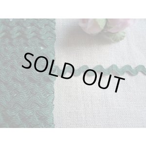画像: 幅約0.4C お買い得な20M! グリーン色の山道