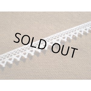 画像: 特に人気の生成りのトーションを卸値価格にて・・・100M