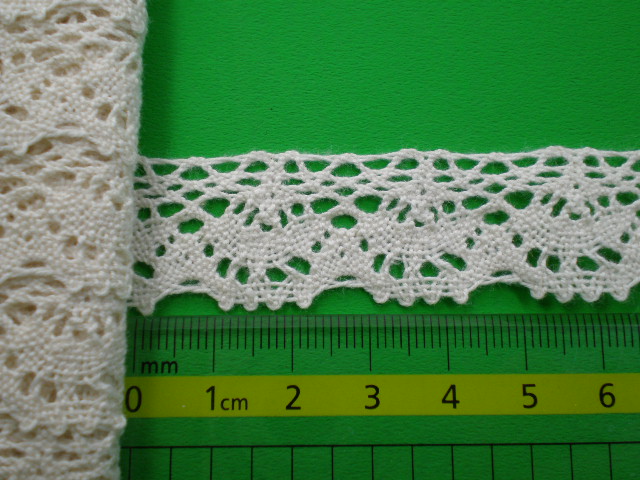 画像: 幅2.2ｃキナリのトーション・3M